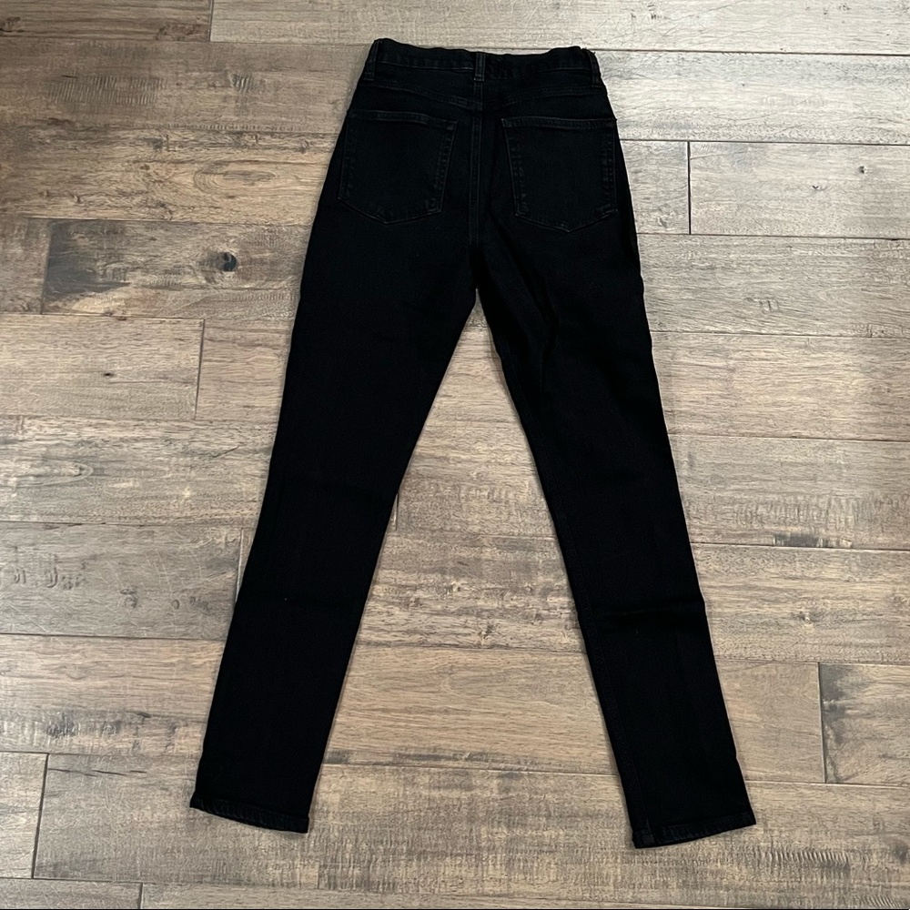 Reformation Jeans - Picture 2 of 4